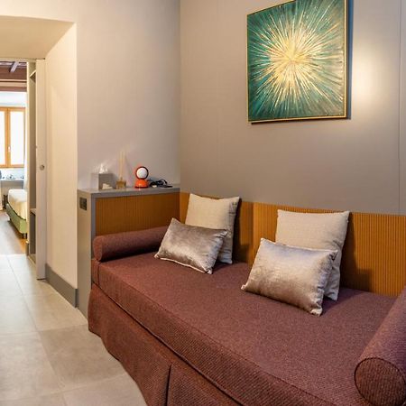 Castel Sant Angelo Luxury Rooms And Tour Rome Luaran gambar