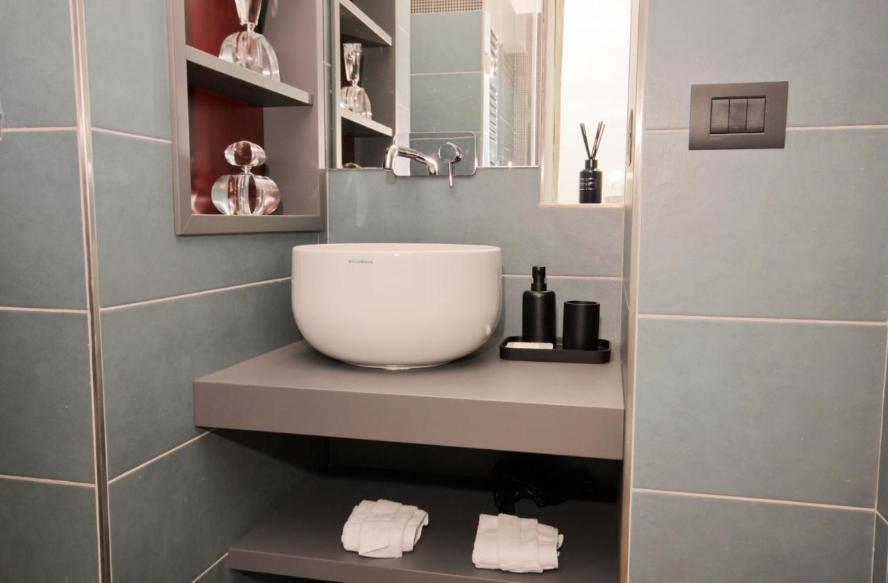 Castel Sant Angelo Luxury Rooms And Tour Rome Luaran gambar