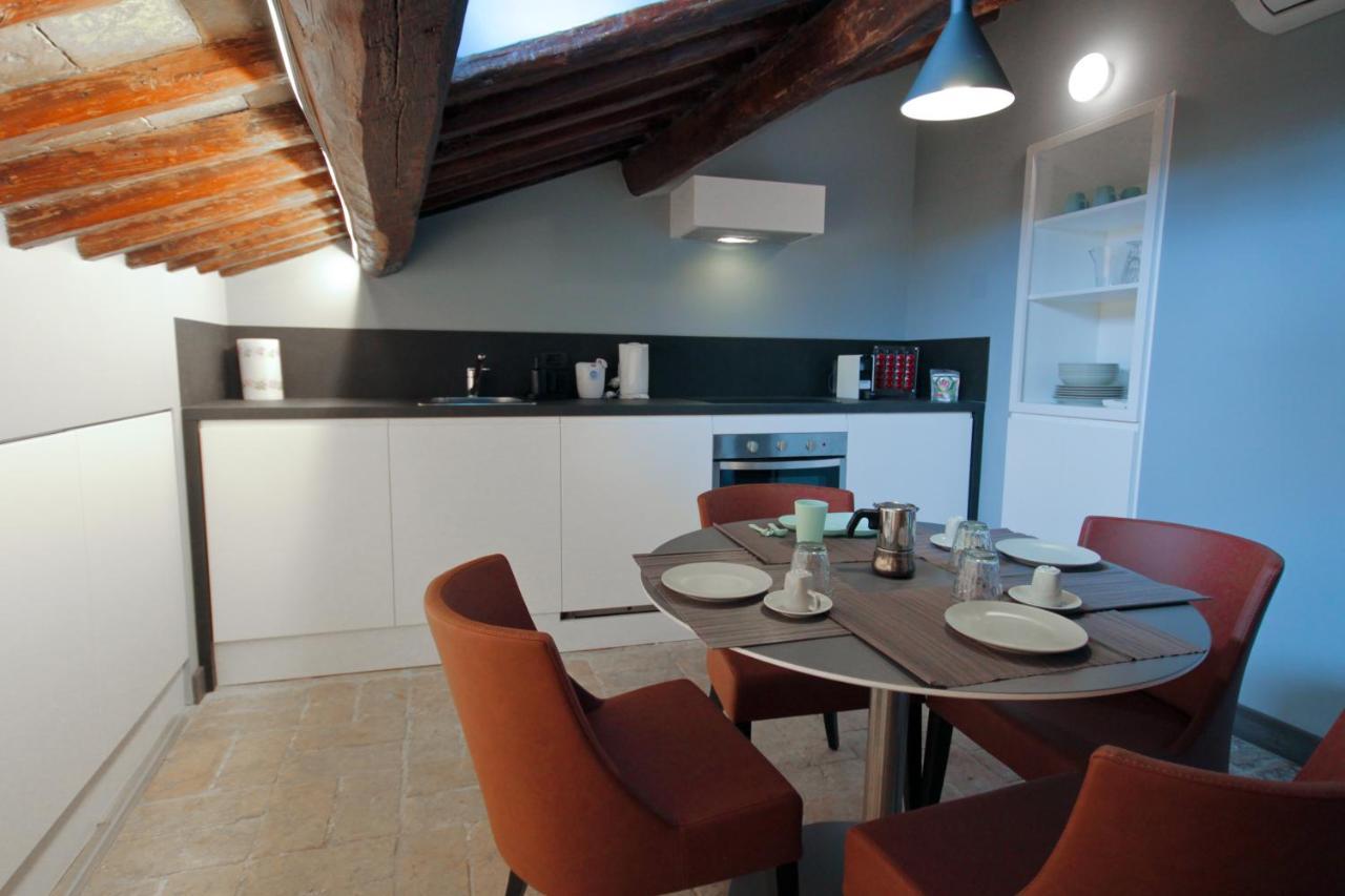 Castel Sant Angelo Luxury Rooms And Tour Rome Luaran gambar