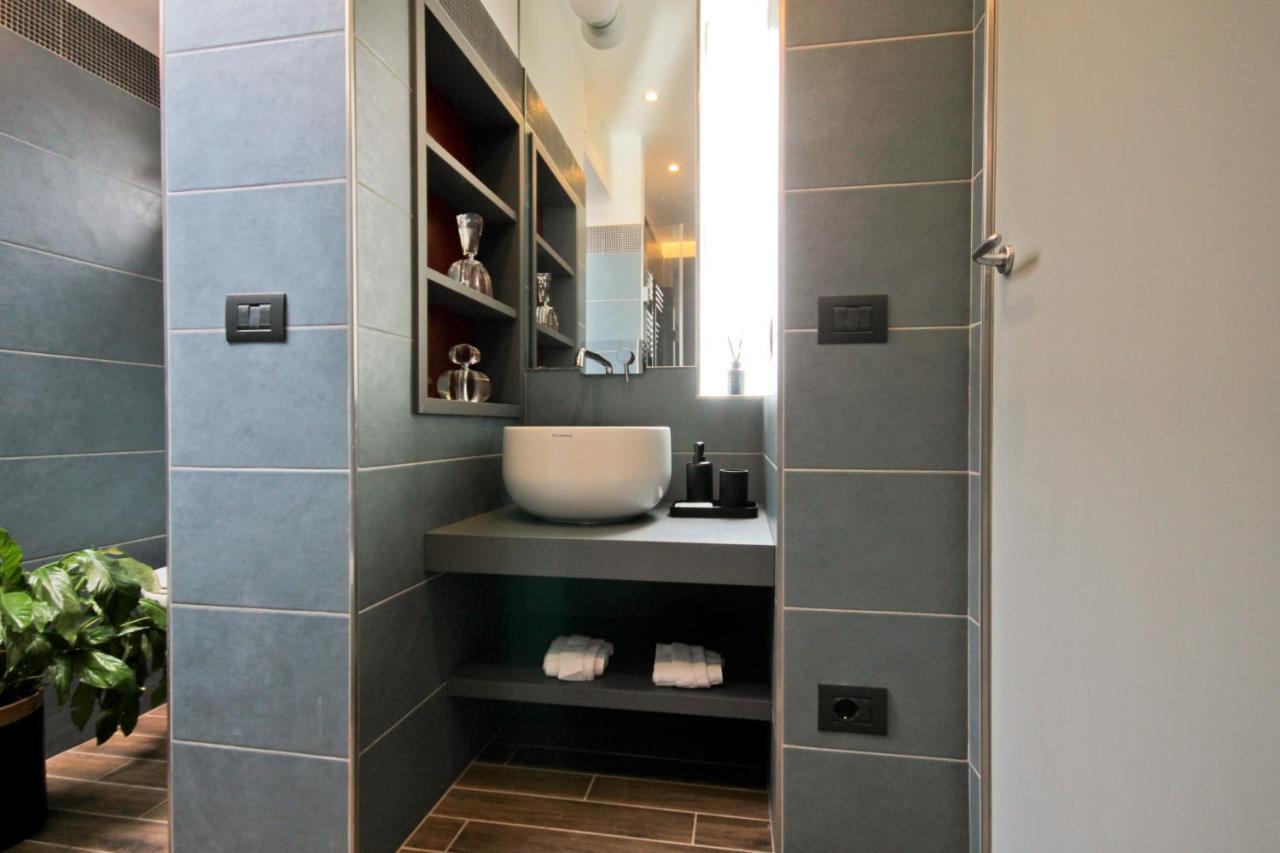 Castel Sant Angelo Luxury Rooms And Tour Rome Luaran gambar
