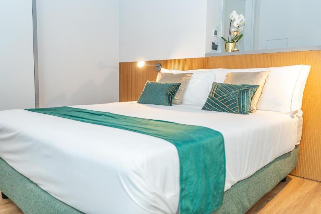 Castel Sant Angelo Luxury Rooms And Tour Rome Luaran gambar