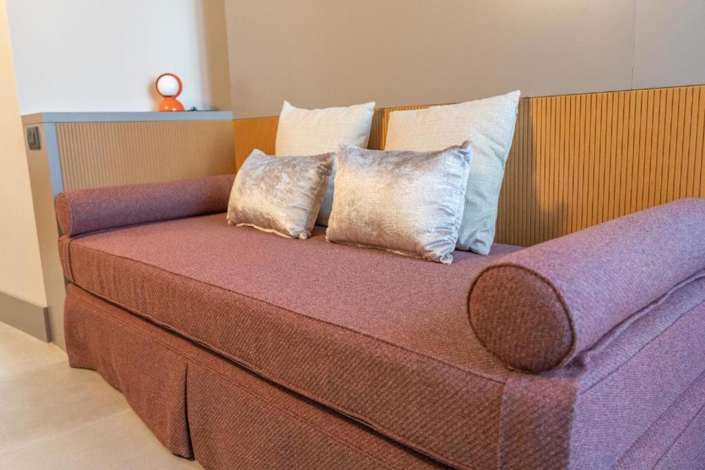 Castel Sant Angelo Luxury Rooms And Tour Rome Luaran gambar