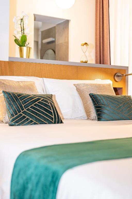 Castel Sant Angelo Luxury Rooms And Tour Rome Luaran gambar