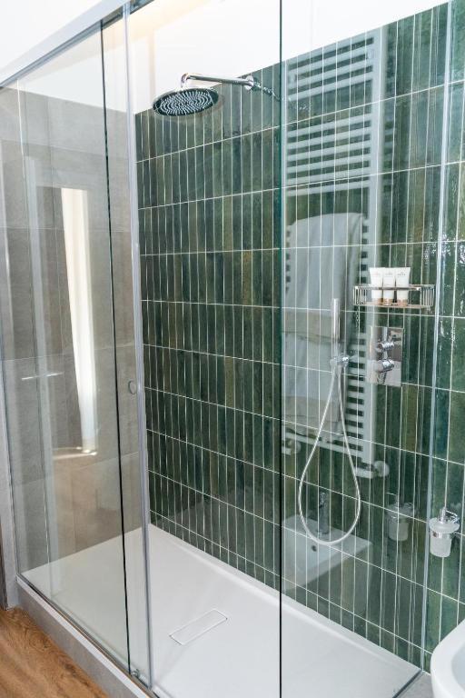 Castel Sant Angelo Luxury Rooms And Tour Rome Luaran gambar