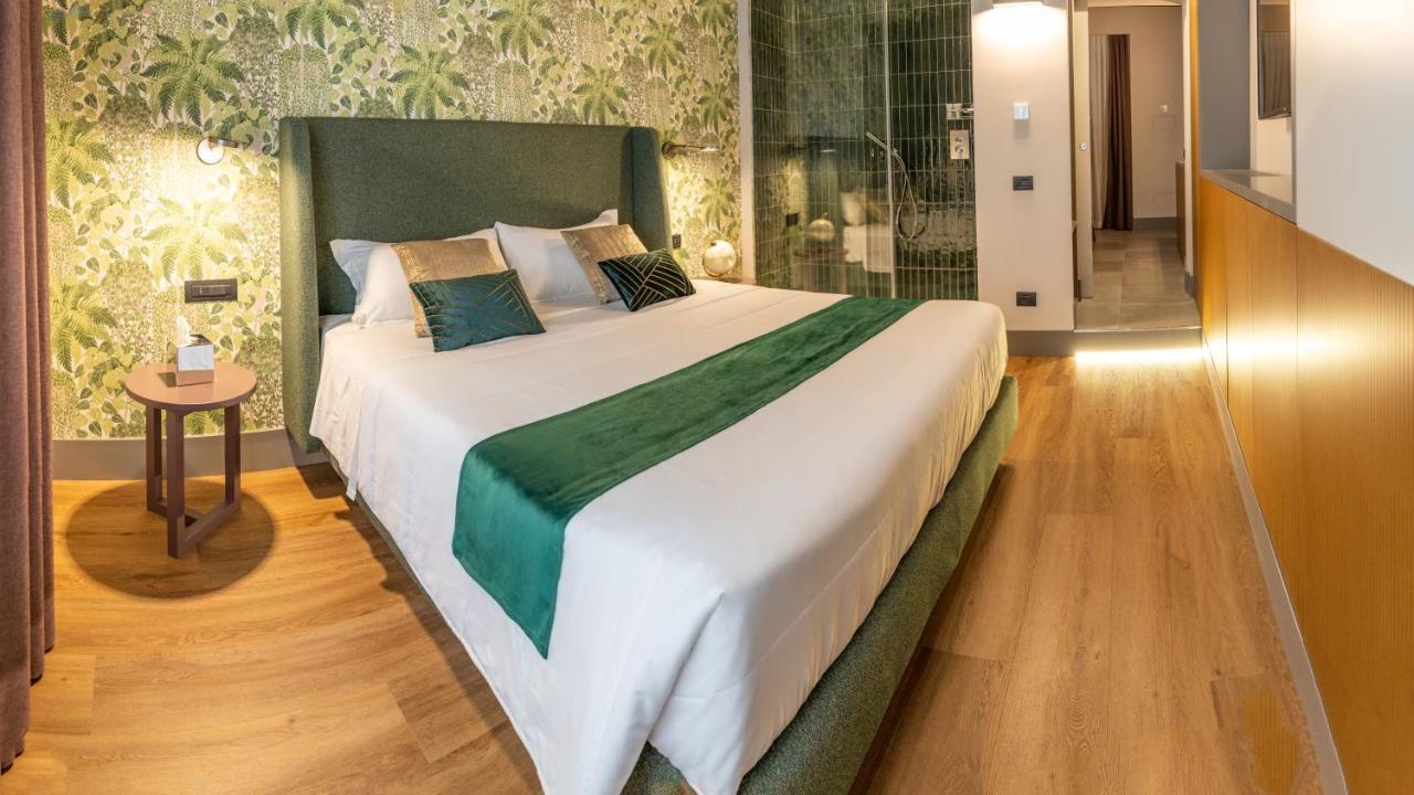 Castel Sant Angelo Luxury Rooms And Tour Rome Luaran gambar