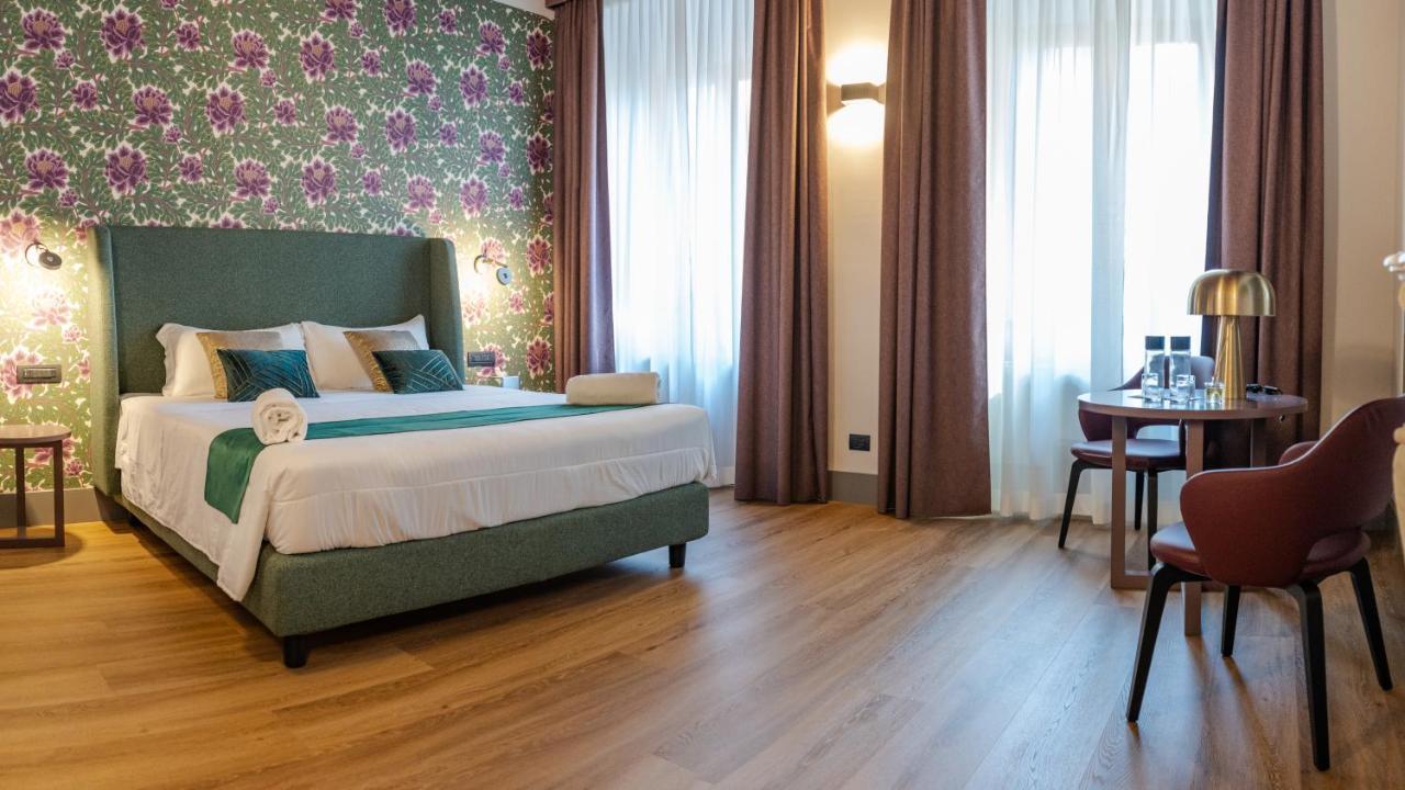 Castel Sant Angelo Luxury Rooms And Tour Rome Luaran gambar