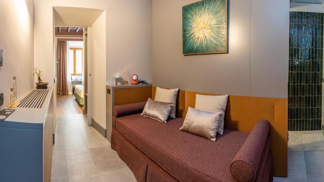 Castel Sant Angelo Luxury Rooms And Tour Rome Luaran gambar