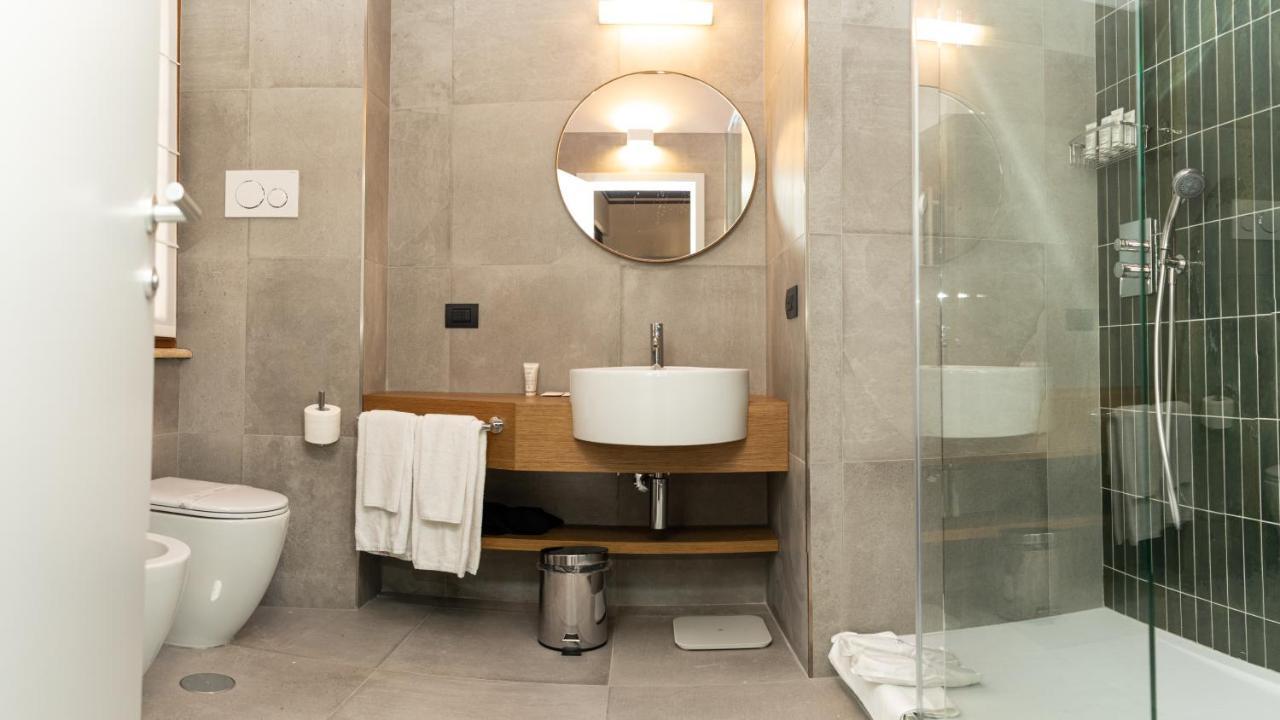 Castel Sant Angelo Luxury Rooms And Tour Rome Luaran gambar